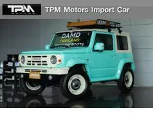 2026 Suzuki JIMNY 1.5 (ปี 19-26) 4WD SUV