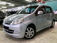 2007 Perodua Viva 1.0 EZi (A) HIGH SPEC VERY GOOD CONDITION
