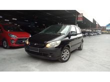 2009 Hyundai Getz 1.4 (A)