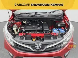 2019 Proton Iriz 1.3 Executive Hatchback