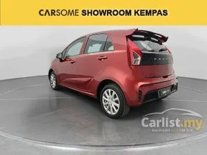 2019 Proton Iriz 1.3 Executive Hatchback