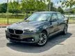 Used 2014 BMW 328i 2.0 GT Sport Line Hatchback - FULL LEATHER MEMORY SEAT / POWER BOOT / PADDLE SHIFT / 1 OWNER / NO ACCIDENT / NO BANJIR / WARRANTY - Cars for sale