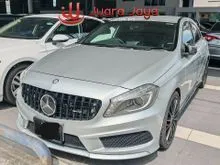 2014 Mercedes-Benz AMG A45 2.0 4MATIC Hatchback - Not Any Hidden Fee , Price Including Warranty
