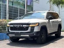 Recon MANY UNIT OFFROAD KING 2018 Toyota Land Cruiser 4.6 ZX