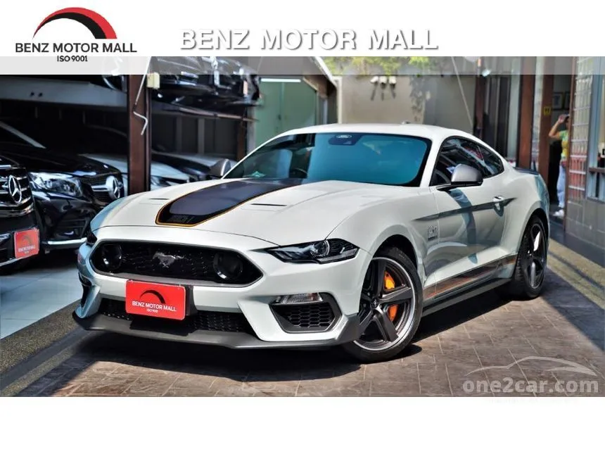 2021 top 5.0 mustang