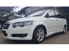 2011 Chery Easter 2.0 Sunroof Full Leather Seat