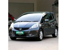 2014 Honda Jazz 1.5 (ปี 08-14) V Hatchback AT