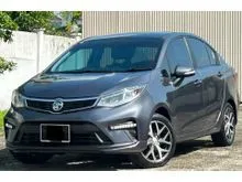 2022 Proton Persona 1.6 Premium Sedan