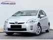 Used 2011 Toyota Prius 1.8 Hybrid (A) FULL SPEC LIKE NEW CAR