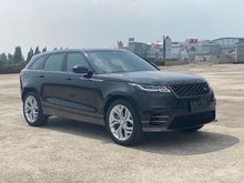 2018 Land Rover Range Rover Velar 3.0 R-Dynamic SE P380 Wagon