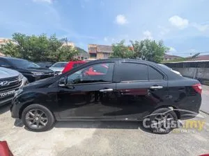 2018 Perodua Bezza 1.3 X Premium Sedan