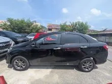 2018 Perodua Bezza 1.3 X Premium Sedan
