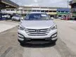 Used 2013 Inokom Santa Fe 2.2 CRDi Elegance SUV