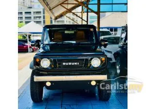 2022 Suzuki Jimny 1.5 Sierra JC Package SUV