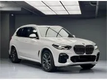 2021 BMW X5 3.0 xDrive45e M Sport SUV U/WARRANTY BY BMW FSR SUPER HIGH CASH BACK