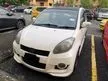 Used 2009 Perodua Myvi 1.3 EZ Hatchback