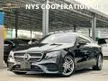 Recon 2019 Mercedes Benz E200 2.0 Turbo Coupe AMG LINE Sports Unregistered Rear Wheel Drive 19 Inch AMG Rim AMG Body Styling AMG Sport Exhaust System AMG