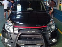 2015 Toyota Rush 1.5 G SUV