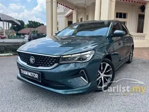2025 Proton S70 1.5 Flagship Sedan