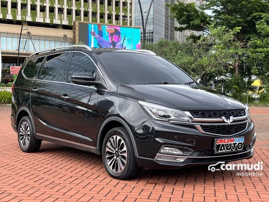 2022 Wuling Cortez EX Lux+ Wagon