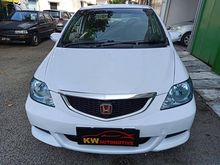 2007 Honda City 1.5 VTEC Sedan (A) USED CAR