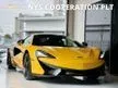 Recon 2019 McLaren 570GT 3.8 V8 SSG Twin Turbo Coupe Unregistered UK Spec LAST BATCH TO IMPORT