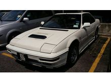 1990 Honda Prelude 2.2 Si Coupe
