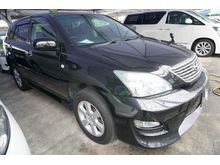 2009 Toyota Harrier 2.4 240G (A) -USED CAR-