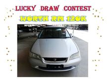 2001 Honda ACCORD 2.0 VTEC (A)WELCOME CASH BUYER