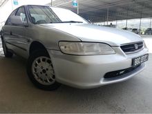 2001 Honda ACCORD 2.0 VTEC (A)WELCOME CASH BUYER