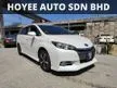 Used 2016 Toyota Wish 1.8 S MPV + 7 Seater + TOP CONDITION + Warranty