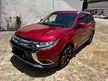 Used 2020 Mitsubishi Outlander 2.4 SUV [Family Car]