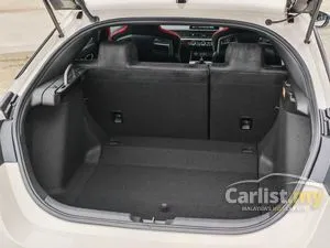 2025 Honda Civic 2.0 Type R Hatchback