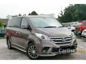 2020 Maxus G10 2.0 Executive MPV