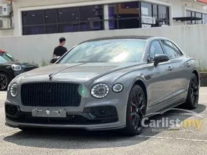 2023 Bentley Flying Spur 2.9 Odyssean Edition Sedan