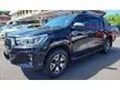 Used 2019 Toyota HILUX 2.8 A L