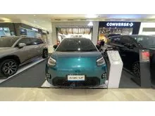 2026 GAC AION UT 0.0 Premium Hatchback, ADP, Lifetime Warranty Battery, Motor, Electric Controller, Pajak Murah Cuma 400 Ribuan