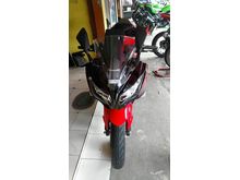 2015 Kawasaki Ninja 250 Fi