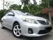 Used 2011 Toyota Corolla Altis 1.8 E Sedan (A) TRUE YEAR MADE ONE TEACHER OWNER TIP TOP CONDITION