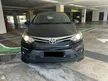 Used 2018 Toyota Vios 1.5 GX Sedan ** CONDITION WELL MAINTAIN ** NO HIDDEN FEE