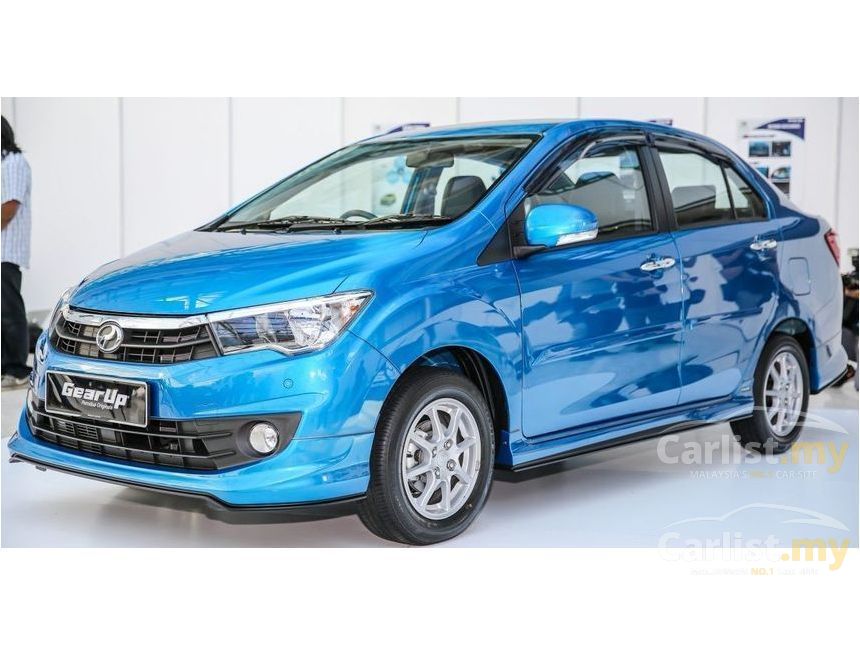 Perodua Bezza 2017 Advance Premium 1.3 in Selangor Perodua Bezza 2017 Advance Premium 1.3 in Selangor