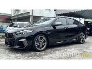 2022 BMW M135i 2.0 xDrive Hatchback
