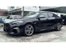 2022 BMW M235i 2.0 xDrive/Gran Coupe/306Hp & 400Nm/2.0L B48A Twin-Scroll Turbo Engine/6 Pot M Series Performance Blue Caliper/BMW Sport Bucket Seat/Power Boo
