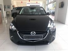 2018 Mazda 2 1.5 SKYACTIV-G Mid Spec Hatchback