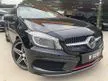 Used Mercedes-Benz A250 2.0 AMG SPORT (A) CARKING PERFECT CONDITION ORIGINAL PAINT - Cars for sale