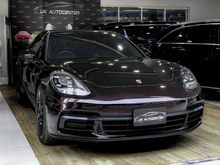 2019 Porsche Panamera 2.9 (ปี 16-20) E-Hybrid 4WD Sedan