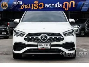 2023 Mercedes-Benz GLA200 1.3 AMG Dynamic SUV