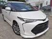 Recon 2019 Toyota Estima 2.4 Aeras Premium (4 UNIT)