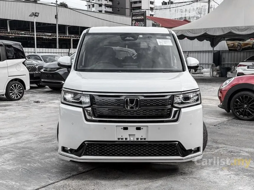 2023 Honda Step WGN SPADA Premium Line MPV