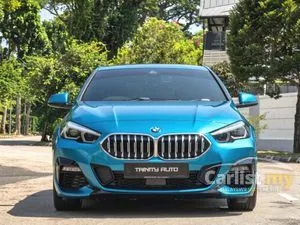 2020 BMW 218i 1.5 M Sport Coupe
